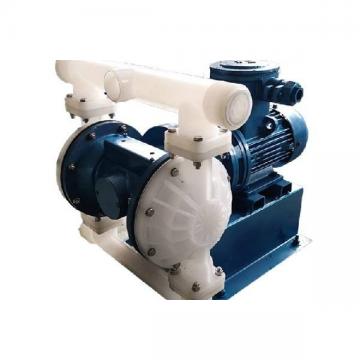 Vickers PV040R1K1AYNUPR+PGP511A0040CA1 Piston Pump PV Series