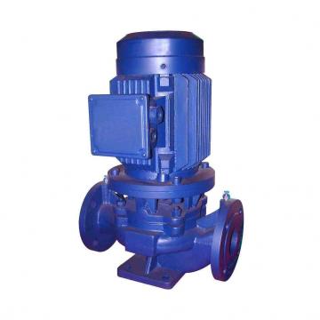 Vickers 4535V60A38 86DB22R Vane Pump