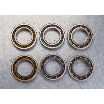 3.346 Inch | 85 Millimeter x 3.937 Inch | 100 Millimeter x 1.378 Inch | 35 Millimeter  CONSOLIDATED BEARING IR-85 X 100 X 35  Needle Non Thrust Roller Bearings
