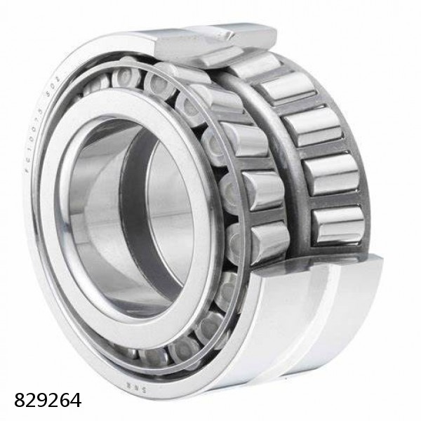 829264 DOUBLE ROW TAPERED THRUST ROLLER BEARINGS