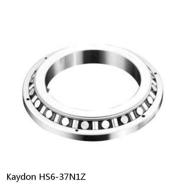 HS6-37N1Z Kaydon Slewing Ring Bearings