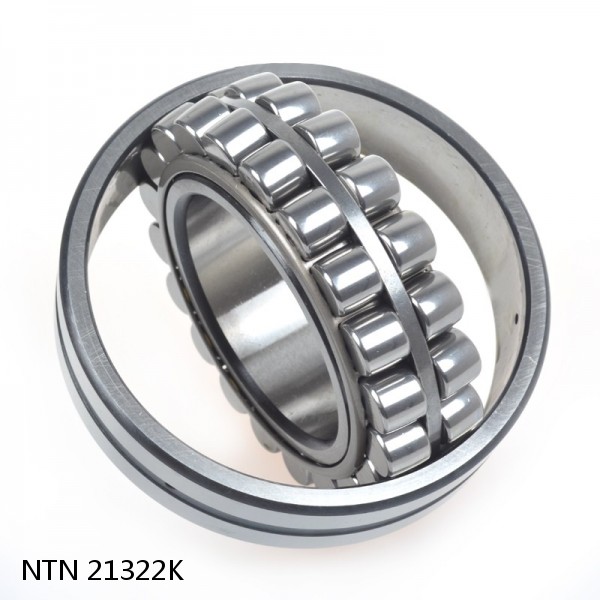 21322K NTN Spherical Roller Bearings