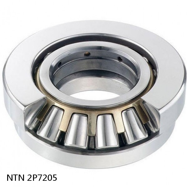 2P7205 NTN Spherical Roller Bearings