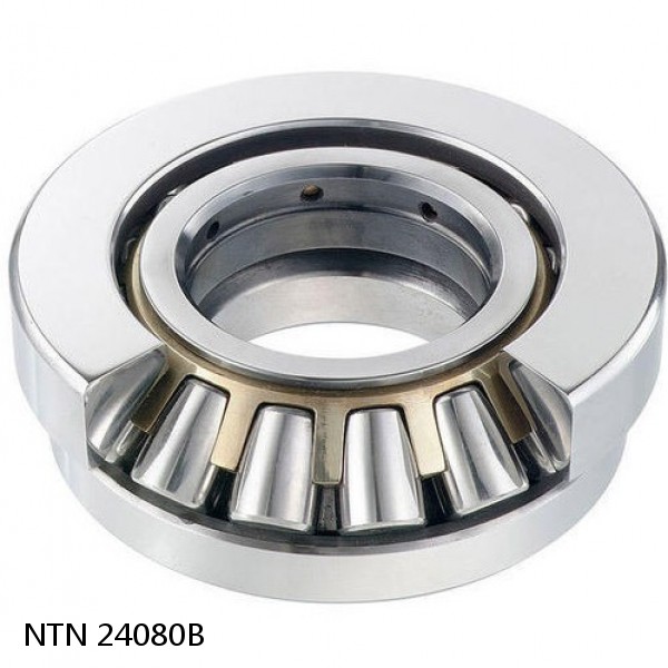 24080B NTN Spherical Roller Bearings