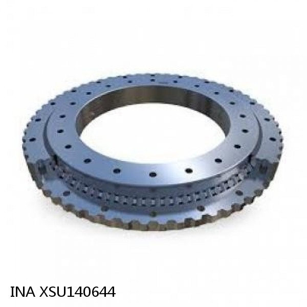 XSU140644 INA Slewing Ring Bearings #1 small image