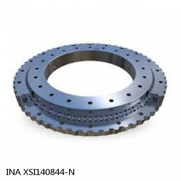 XSI140844-N INA Slewing Ring Bearings #1 small image