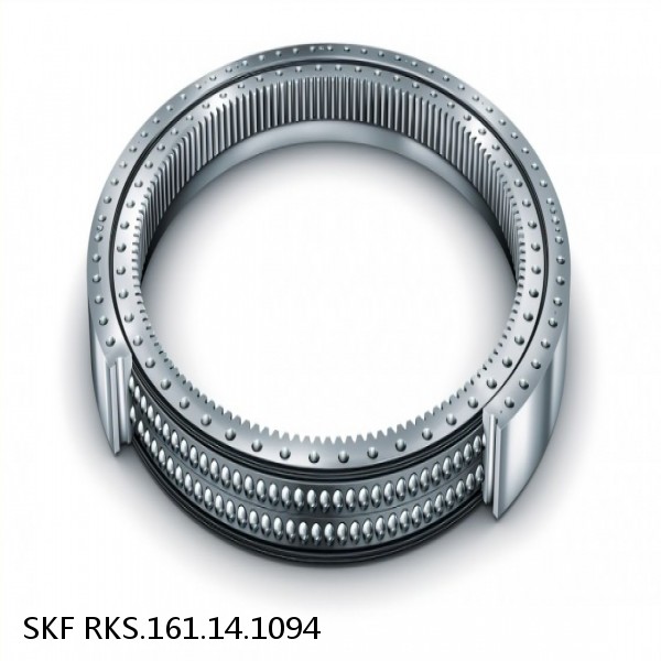 RKS.161.14.1094 SKF Slewing Ring Bearings #1 small image