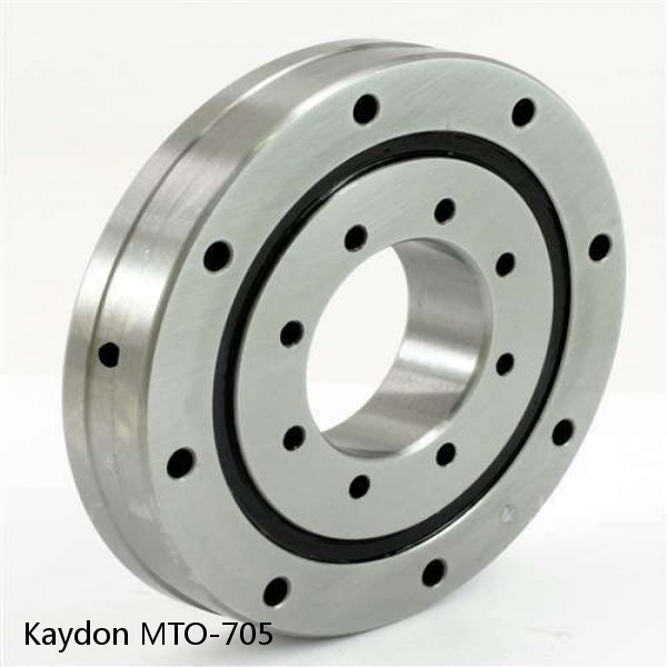 MTO-705 Kaydon Slewing Ring Bearings #1 small image