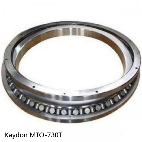 MTO-730T Kaydon Slewing Ring Bearings #1 small image