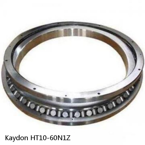 HT10-60N1Z Kaydon Slewing Ring Bearings #1 small image