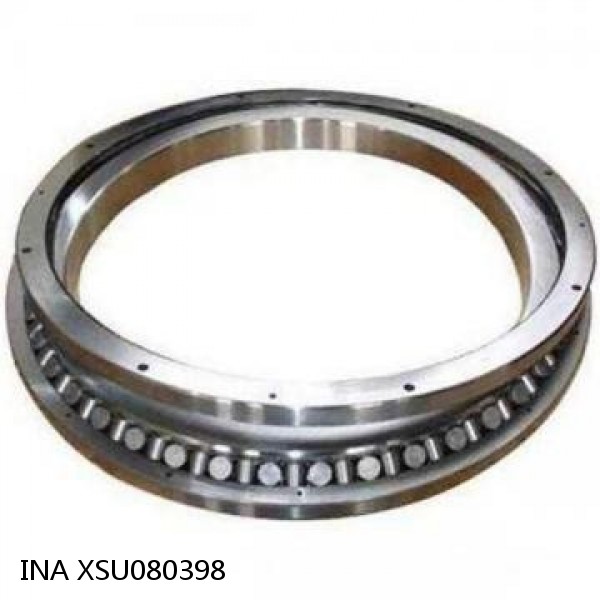 XSU080398 INA Slewing Ring Bearings #1 small image