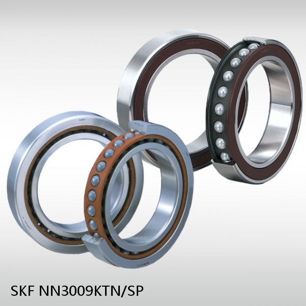 NN3009KTN/SP SKF Super Precision,Super Precision Bearings,Cylindrical Roller Bearings,Double Row NN 30 Series #1 small image