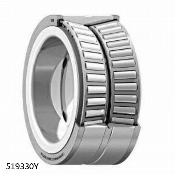 519330Y DOUBLE ROW TAPERED THRUST ROLLER BEARINGS