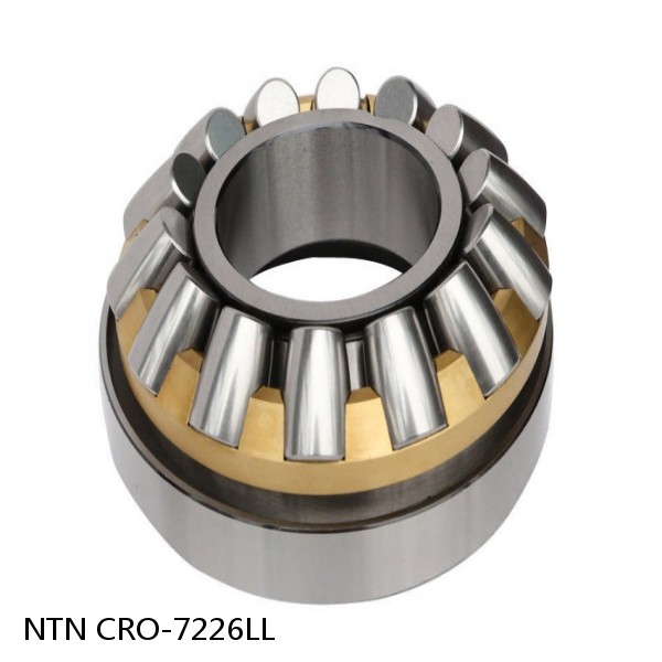 CRO-7226LL NTN Cylindrical Roller Bearing #1 small image