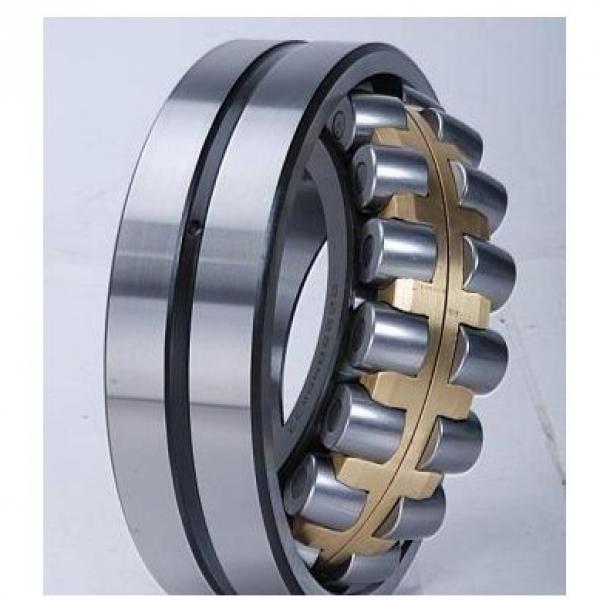 FAG N208-E-M1-C3  Cylindrical Roller Bearings #2 image