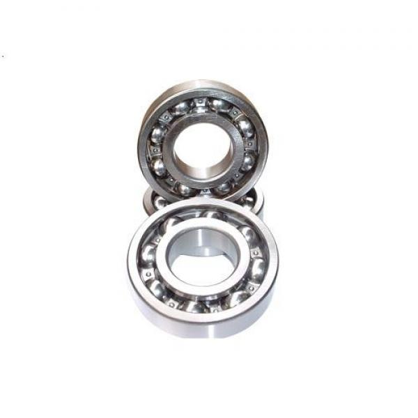 2.165 Inch | 55 Millimeter x 3.937 Inch | 100 Millimeter x 0.984 Inch | 25 Millimeter  CONSOLIDATED BEARING NU-2211  Cylindrical Roller Bearings #2 image