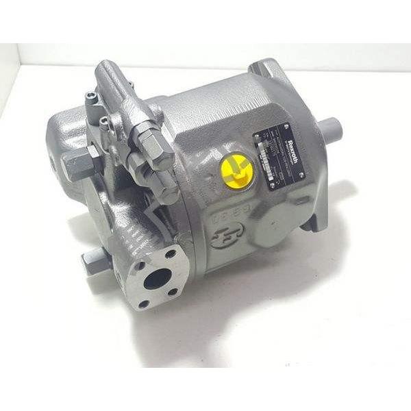 Vickers PV063L1E1B3NUPZ+PV023L1E1T1NUP Piston Pump PV Series #2 image