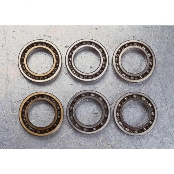 3.346 Inch | 85 Millimeter x 3.937 Inch | 100 Millimeter x 1.378 Inch | 35 Millimeter  CONSOLIDATED BEARING IR-85 X 100 X 35  Needle Non Thrust Roller Bearings #2 image