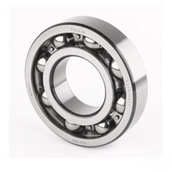 1.181 Inch | 30 Millimeter x 2.441 Inch | 62 Millimeter x 0.63 Inch | 16 Millimeter  CONSOLIDATED BEARING NU-206 C/4  Cylindrical Roller Bearings #2 image