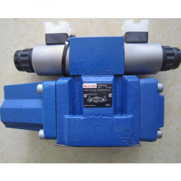 REXROTH DR 6 DP2-5X/210YM R900455316 Pressure reducing valve #2 image