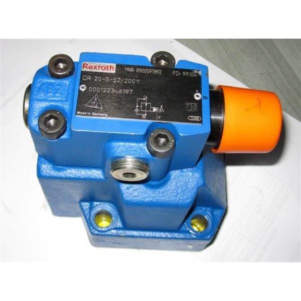 REXROTH 4WE 6 H7X/HG24N9K4 R901130745 Directional spool valves #1 image