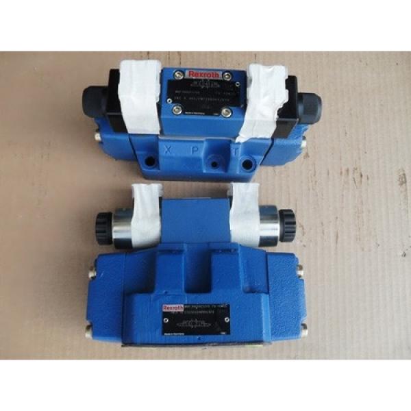 REXROTH ZDR6DP0-4X/45YM W80 Valves #1 image