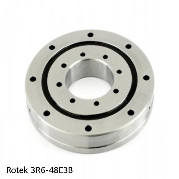 3R6-48E3B Rotek Slewing Ring Bearings #1 image