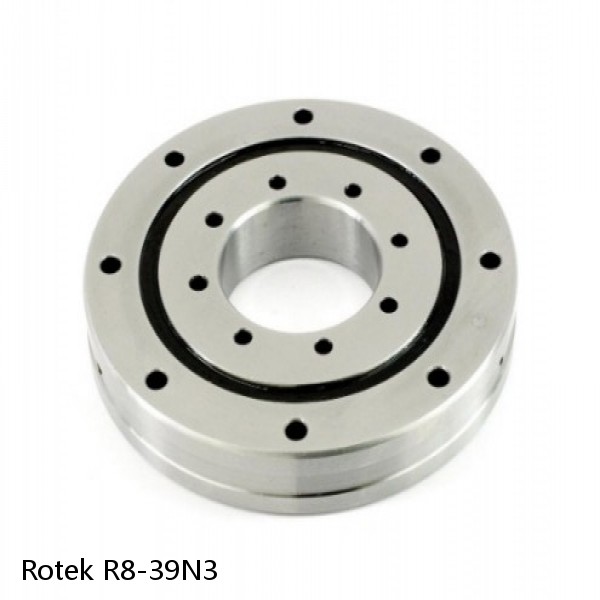 R8-39N3 Rotek Slewing Ring Bearings #1 image