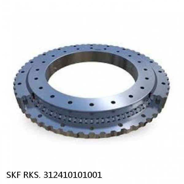 RKS. 312410101001 SKF Slewing Ring Bearings #1 image