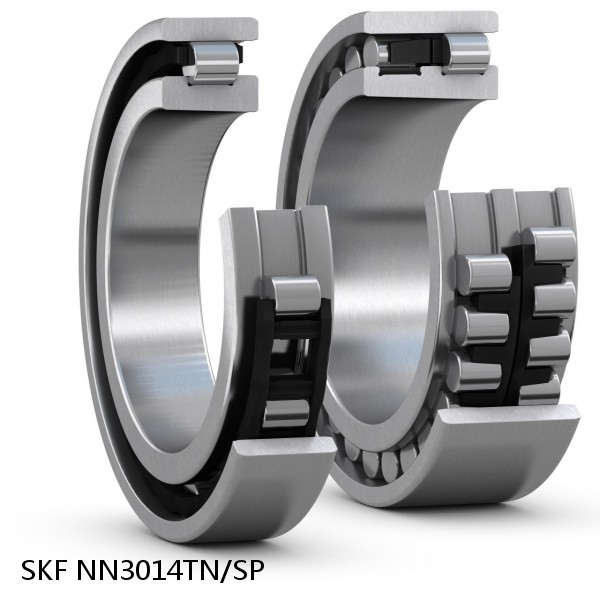 NN3014TN/SP SKF Super Precision,Super Precision Bearings,Cylindrical Roller Bearings,Double Row NN 30 Series #1 image