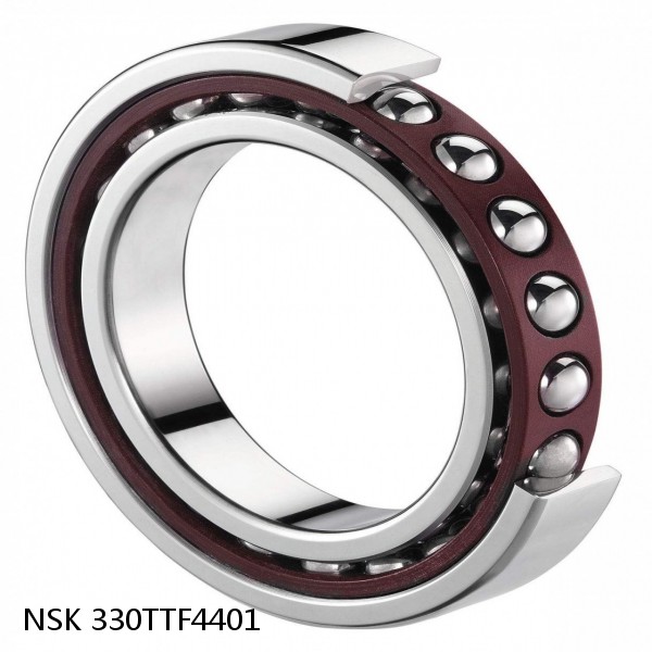 330TTF4401 NSK Thrust Tapered Roller Bearing #1 image
