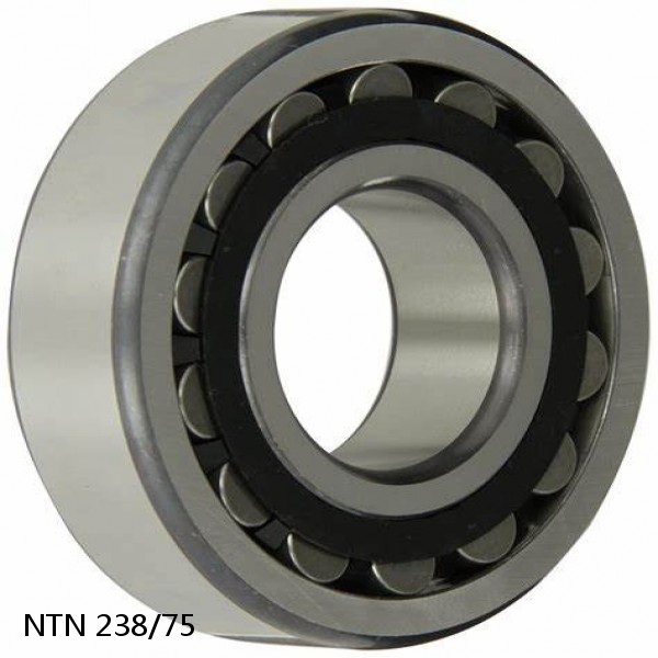 238/75 NTN Spherical Roller Bearings #1 image