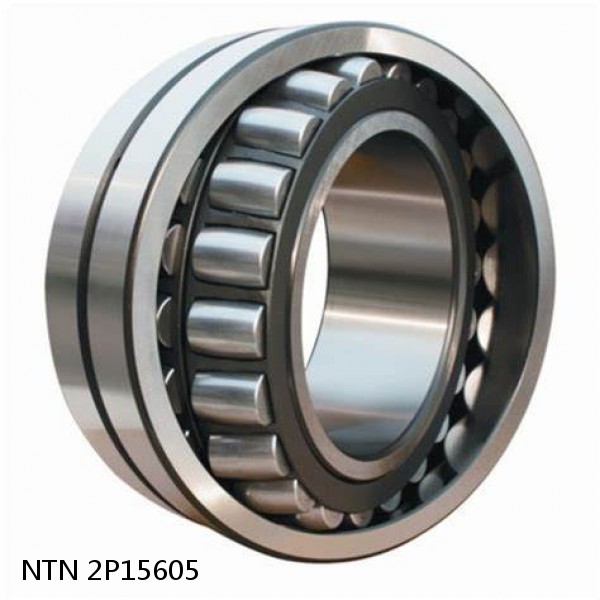 2P15605 NTN Spherical Roller Bearings #1 image