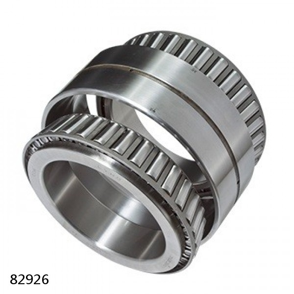 82926 DOUBLE ROW TAPERED THRUST ROLLER BEARINGS #1 image