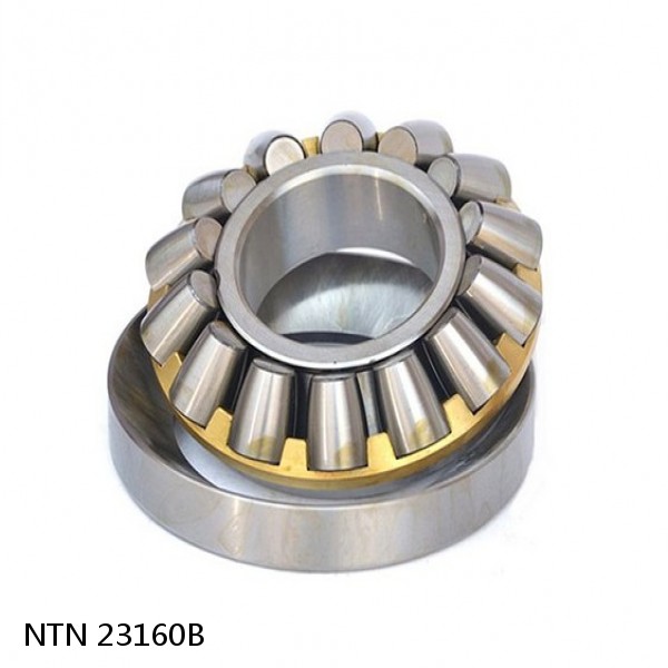 23160B NTN Spherical Roller Bearings #1 image
